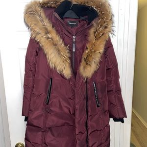 Mackage “Kay” puffer coat